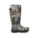 Bogs Ten Point Camo Rubber Hunting Boots - Men's Mossy Oak 9 72631-973-9