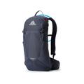 Gregory Salvo 8L H2O Pack Spark Navy One Size 143367-8885