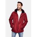 Outdoorjacke CABANO "CO3" Gr. 31, rot Herren Jacken Outdoorjacken