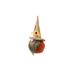 The Holiday Aisle® Standing Round Gnome | 10.2 H x 4.7 W x 4.7 D in | Wayfair EBB626F839DD4B1F91F159C3A41D8EDD