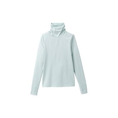 prAna Ice Flow Long Sleeve Top - Women's Small Fro...