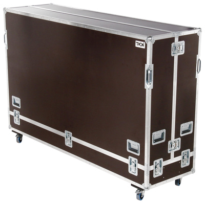 Thon Display MultiCase 100'' 2in1