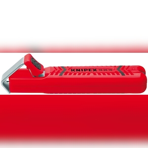 Knipex-Werk Abmantelungswerkzeug 16 20 16 SB Image
