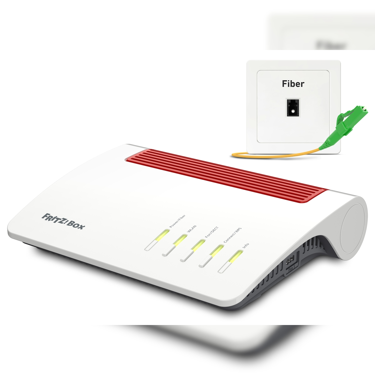 AVM 20002981 FRITZ!BOX 5590 Fiber Image