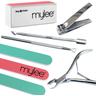 Mylee - Maniküre-Tool-Kit Nägel kürzen