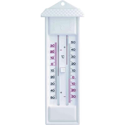 TFA Dostmann 10.3014.02 Thermometer Weiß