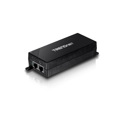TRENDnet TPE-115GI PoE+ Gigabit Injector Image