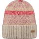 BARTS Damen Shari Beanie, Größe - in Rot