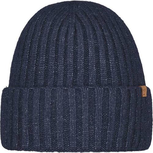 BARTS Herren Wyon Beanie, Größe - in Blau