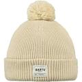 BARTS Herren Arkade Beanie, Größe - in Weiß