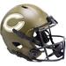 Riddell Chicago Bears 2022 Salute To Service Speed Replica Helmet