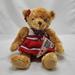 Disney Toys | Disney High School Musical Cheerleader Teddy Bear | Color: Tan | Size: Osg