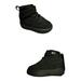 Nike Shoes | Court Borough Mid 2 (Tdv) | Color: Black | Size: Various