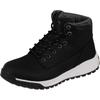 Schnürboots FILA "LANCE XXI", Damen, Gr. 44, schwarz, Synthetik, sportlich, Schuhe, Winterstiefel, Schnürstiefel, Winterschuhe