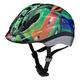 KED Kinder Meggy Originals Fahrradhelm, Turtles, M (52-58cm)