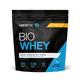 Genetic Supplements Whey Protein Powder – Whey Protein, Muscle Building Powder with BCAAs, Muscle Repair, Protein Shake, Mango, 25 Servings, 1kg