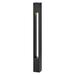 Hinkley Lighting Atlantis 20 Inch Bollard - 15502SK