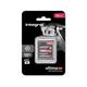 Integral 64GB Compact Flash Karte UDMA-7 1066x Speed VPG-65 160MB/s Lesen und 135MB/s Beschreiben Professionelle High Speed Speicherkarte