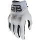 FOX Bomber LT Motocross Handschuhe, grau, Größe 2XL