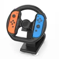 Accessoire de contrôleur de roue de direction pour Nintendo Switch OLED Racing Game NS accessoire