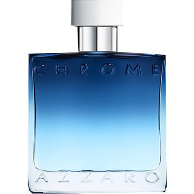 Azzaro Chrome 22 Eau de Parfum 50 ml Parfüm