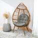 Humble + Haute Sunbrella Egg Chair Cushion (Cushion Only)