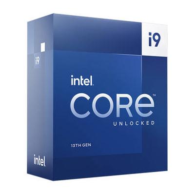 Intel Core i9-13900K 3 GHz 24-Core LGA 1700 Proces...