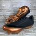 Nike Shoes | Nike Lunar Vapor Ultrafly Elite 2 Baseball Cleats | Color: Black/Brown | Size: 16