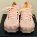 Nike Shoes | Nike Womans Air Vapormax, Fk-3, Pink | Color: Pink/White | Size: 7.5