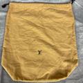 Louis Vuitton Bags | Louis Vuitton Dust Bag For Drawstring Bags | Color: Tan | Size: Os
