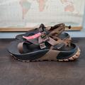 Nike Shoes | Brand New Nike Oneonta Sandal Men's Size 11.0 | Color: Black/Brown | Size: 11