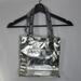 Pink Victoria's Secret Bags | Pink By Victoria's Secret Logo Small Tote New | Color: Black/Silver | Size: Os