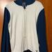 American Eagle Outfitters Shirts | American Eagle Outfitters Small Hoodie | Color: Blue/White | Size: S