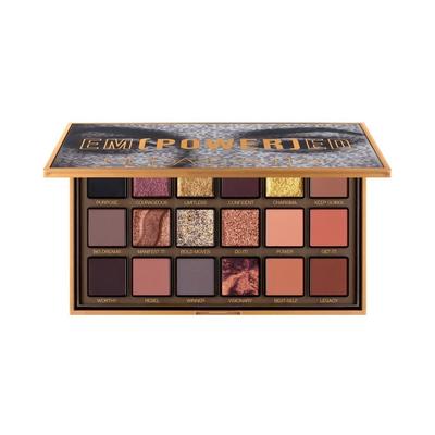 HUDA BEAUTY Empowered Eyeshadow Palette Lidschatten 16.8 g Image