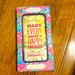 Lilly Pulitzer Cell Phones & Accessories | Lilly Pulitzer Iphone 11 Pro Case. In Featured In Bunny Business. New In Box | Color: Blue/Pink | Size: Os