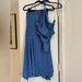 Free People Dresses | Free People Elegant Set Nwot | Color: Blue | Size: M