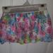Disney Bottoms | Disney Princess Tutu With Shorts Attached Size 2t | Color: Pink/Silver | Size: 2tg