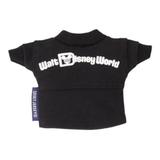 Disney Toys | Disney Parks Collection Walt Disney World Nuimos Spirit Jersey Outfit Black | Color: Black | Size: Osbb