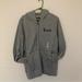 Levi's Jackets & Coats | Levi’s Men’s Hooded Zip Sweat Jacket Hoodie Sweatshirt | Color: Gray | Size: L