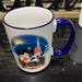 Disney Kitchen | Disney Coffee Cup Castaway Cay | Color: Blue/White | Size: Os