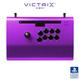 VICTRIX PS5 PRO FS – lila Fightstick