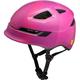 KED Unisex Jugend POP Fahrradhelm, Pink, M (52-56cm)