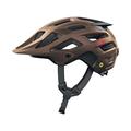 ABUS MTB Helmet Moventor 2.0 MIPS, Impact Protection for Off-Road Use, All-Mountain Helmet, Unisex Adult