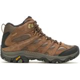 Merrell Moab 3 Mid Waterproof Shoes - Men's Earth 10 US J035839-10.0