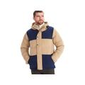 Marmot Bedford Jacket - Men's Shetland/Arctic Navy Medium M11770-20737-M