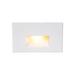 WAC Lighting Nightscaping 2 Watt LED Deck Light - 4011-AMWT