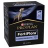 PURINA PRO PLAN Fortiflora Canine Probiotic Umido per cane - 30 g