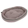 Letto antibatterico per cani Modern Living London - L 76 x P 56 x H 11 cm