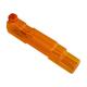 Dimplex Wassertank, Farbe: Orange, für Cassette 400/600 LED [Opti-myst]