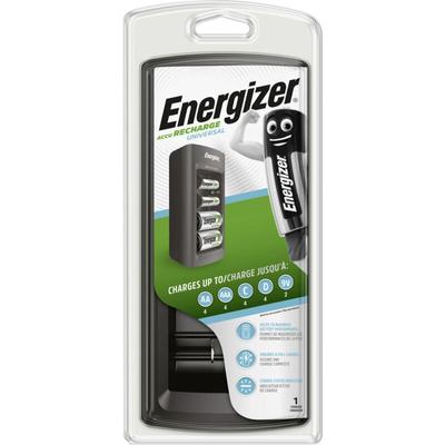 Energizer - Akku-Ladegerät Universal Charger Akkuladegeräte Image